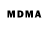 Меф 4 MMC Peter Smafield